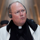 Illustration for article titled James Carville’s Daughter Has a Great Plan for Showing-Up Cardinal Timothy Dolan